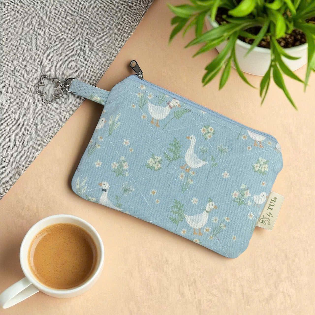 Duck wallet [SOLD OUT]