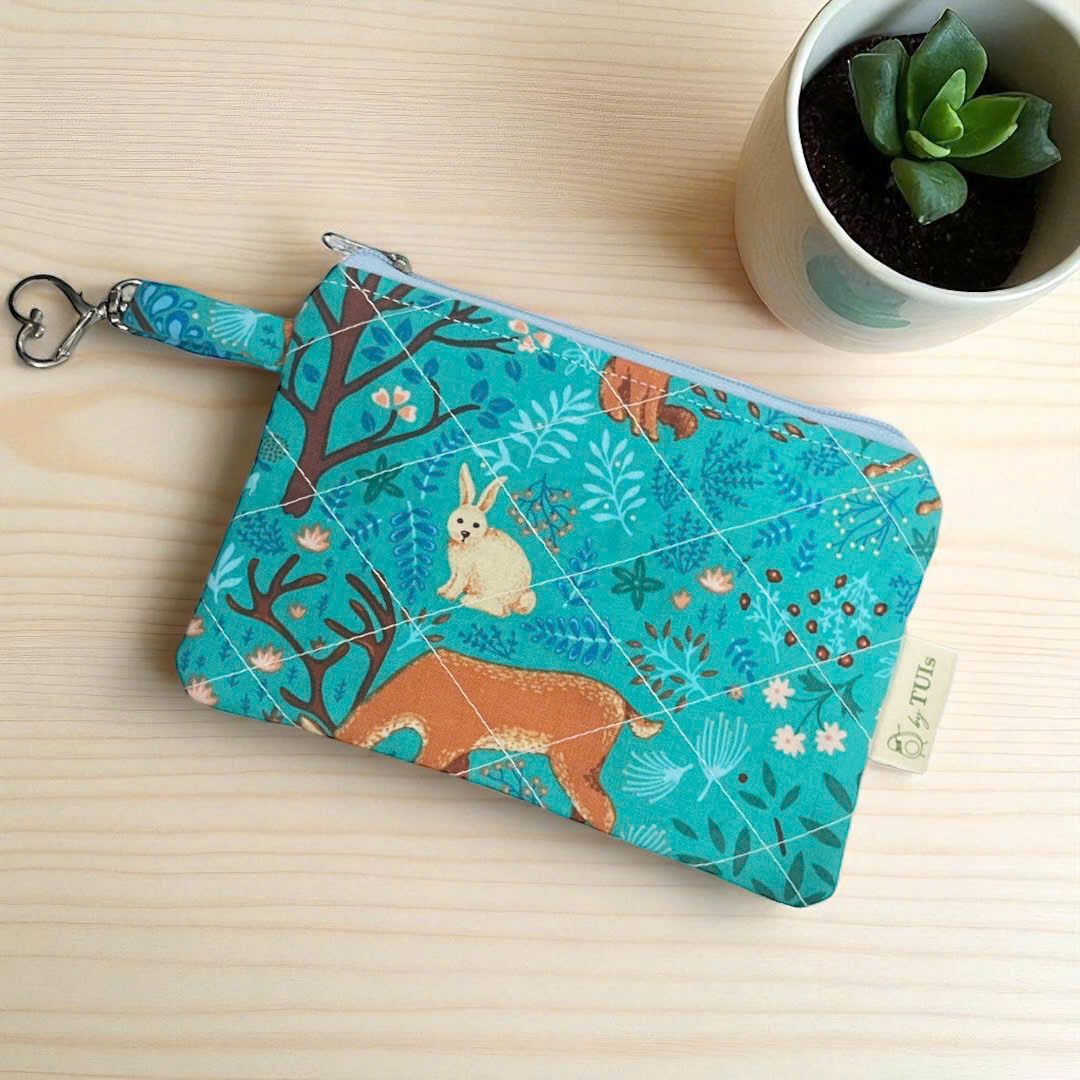 Dear&Rabit wallet [SOLD OUT]