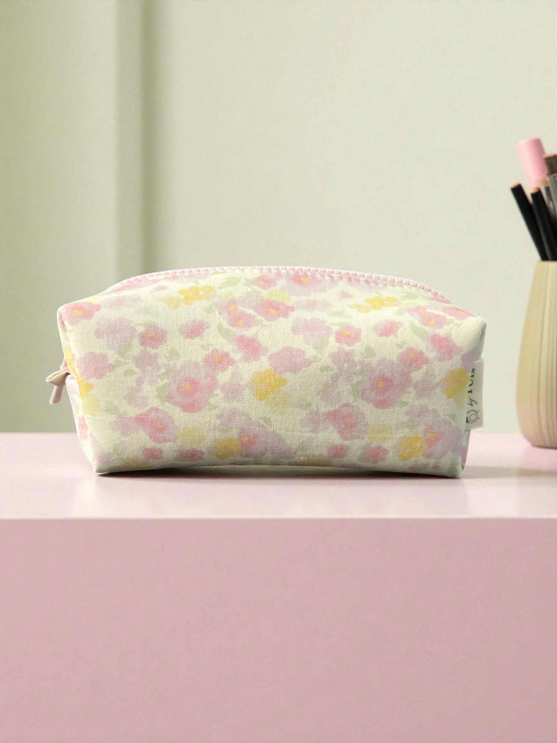 Bread Pouch - Bánh mì bơ sữa 